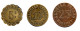 SERIE  MAZAMET ALQUIER FRERESSERIE DE 5 - Lots & Kiloware - Coins