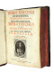 1699. Jansenii. Tetrateuchus Sive Commentarius In Sancta Jesu Christi Evangelia - Ante 18imo Secolo