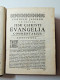 Delcampe - 1699. Jansenii. Tetrateuchus Sive Commentarius In Sancta Jesu Christi Evangelia - Ante 18imo Secolo