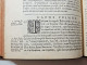 Delcampe - 1699. Jansenii. Tetrateuchus Sive Commentarius In Sancta Jesu Christi Evangelia - Tot De 18de Eeuw