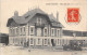 89-JOIGNY-MODERN- HÔTEL BAILLET PRES LA GARE - Joigny