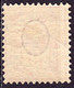 Schweiz Suisse 1894: Faser-Papier Melée Zu 61B Mi 54Y Yv 67 (10c) ** Postfrisch MNH (Zu CHF 24.00) - Unused Stamps