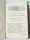 Delcampe - Rare. 1669. Ex Manuscrit De Jean De La Fontaine. Caroli De La Rue. Idyllia. - Tot De 18de Eeuw