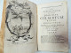 Delcampe - Rare. 1669. Ex Manuscrit De Jean De La Fontaine. Caroli De La Rue. Idyllia. - Antes De 18avo Siglo