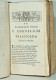 Delcampe - Rare. 1669. Ex Manuscrit De Jean De La Fontaine. Caroli De La Rue. Idyllia. - Bis 1700