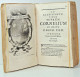 Delcampe - Rare. 1669. Ex Manuscrit De Jean De La Fontaine. Caroli De La Rue. Idyllia. - Antes De 18avo Siglo