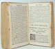 Delcampe - Rare. 1669. Ex Manuscrit De Jean De La Fontaine. Caroli De La Rue. Idyllia. - Antes De 18avo Siglo