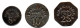 SERIE  UNION FUMELOISE - Kiloware - Münzen