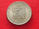 Münze Münzen Umlaufmünze Tschechoslowakei 2 Kronen 1972 - Checoslovaquia