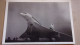 DECOLLAGE DU CONCORDE  TOULOUSE 1971 MAGNUM PHOTO - 1946-....: Ere Moderne