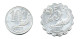 SERIE  MAZAMET BRULERIE DU KURSAAL - Kiloware - Münzen