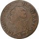 France, Louis XVI, Sol, 1791, Rouen, Cuivre, TB, Gadoury:350 - 1774-1791 Lodewijjk XVI