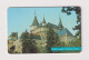 SLOVAKIA  - Castle Hrady A Zamky Chip Phonecard - Slowakei