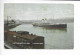 FOLKESTONE. S.S. ONWARD LEAVING. - Folkestone