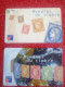 Carte Modeus. Porte Monnaie électronique. Mondial Du Timbre 1999 - Zonder Classificatie