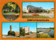 72939406 Grevesmuehlen Kap Arkona Denkmal Versorgungszentrum Wasserturm Neubauge - Grevesmühlen