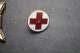Lot 3  Médailles  France Belgique Croix Rouge - Frankreich
