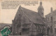 Environ De Saint Sauveur: Lainsecq, L`Eglise - Saint Sauveur En Puisaye