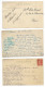 3 Cartes ORPHELINAT à FRESNES 1912-1914 VAL De MARNE Près De Créteil L'Hay Les Roses Nogent Boissy Maisons Alfort Choisy - Cachan