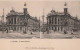 Anvers Le Theatre Flamand - Stereoscope Cards