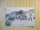 CPA Nice (06).Gare P.L.M. - Carte Animée, Oblitérée Le 06/01/1913. - Ferrovie – Stazione
