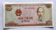 VIETNAM - 200 DONG - P 100  (1987) - UNC - BANKNOTES - PAPER MONEY - CARTAMONETA - - Vietnam