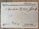 Österreich / Austria 1947, Plattenfehler / Druckzufälligkeit Mi. # 738, Bitte Lesen! - Errors & Oddities