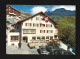 Andermatt Hotel 3 Könige Photo Carte Restaurant Café Tea Room Htje - Andermatt