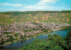 72936536 Kroev Mosel Panorama Weinort Kroev - Kröv