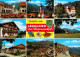 72936533 Lenggries Teilansichten Kirche Berghotel Alpenpanorama Lenggries - Lenggries