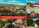 72936522 Attendorn Stadtpanorama Stadthalle Waldenburgkapelle Attahoehle Burg Sc - Attendorn