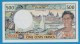 FRANCE POLYNESIE TAHITI Papeete 500 Francs 1985 Série W.3 - Altri & Non Classificati