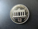 Equatorial Guinea 1000 Francos 1991 - 200 Anniversary Brandenburger Tor Berlin 1791 - 1991 - Equatoriaal Guinea