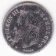 20 Centimes 1866 A Paris. Napoléon III, En Argent - 20 Centimes