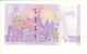 Billet Touristique 0 Euro - LE-PUY-DE-DÔME - UEBP - 2023-8 - N° 752 - Altri & Non Classificati