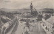 NEUNKIRCHEN (NÖ) - Hauptplatz, Schöne Karte Gel.1909? Nach Wien ... - Neunkirchen
