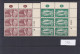 Lot De Timbres NEUFS SANS CHARNIERE GOMME D'ORIGINE,,forte Cote - Colecciones & Series