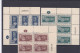 Lot De Timbres NEUFS SANS CHARNIERE GOMME D'ORIGINE,,forte Cote - Colecciones & Series