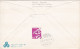 GIAPPONE - FDC - BUSTA - 1970 - FDC