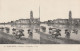 Hollande Deventer Panorama - Stereoscope Cards