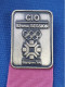 Pin Badge CIO IOC International Olympic Committee 87 Session Sarajevo 1984 84 - Jeux Olympiques