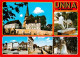 72934017 Unna Ulrichswall Eseldenkmal Marktplatz Ostring Museum Unna - Unna