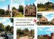 72934009 Haan Rheinland Kath Kirche Beethovenstr Rathaus Wohnheim Steuerschule K - Haan