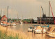 72933987 Harlesiel Sportboothafen Harlesiel - Wittmund