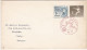 GIAPPONE - FDC - BUSTA - 1959 - FDC