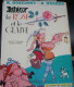Astérix  , La Rose Et Le Glaive , Goscinny - Uderzo ,Les Editions  Albert René  ( 1991 ) - Asterix
