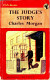 Charles Langbridge Morgan - Justice Judicial System Judges Law Legal Mistakes - Rechten