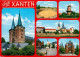 72932552 Xanten Kirche Arena Muehle Marktplatz Stadttor Xanten - Xanten