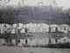 CPA 80 Somme BELLEUSE Prés Conty - La Place , Les écoles,  Le Plan D'eau  Vers 1910 - Conty