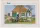 A 204597 NETHERLANDS - Texel - Stolpboerderij - Texel